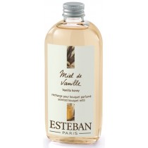 z VANILLEHONIG - Nachfüllduft - Esteban Paris Parfums