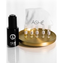 Probefläschchen Ashé - Energie Parfum 
