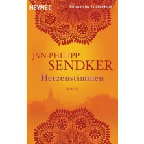 Buch - Jan-Philipp Sendker - HERZENSTIMMEN
