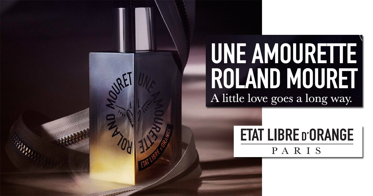 Etat Libre d’Orange - Parfums